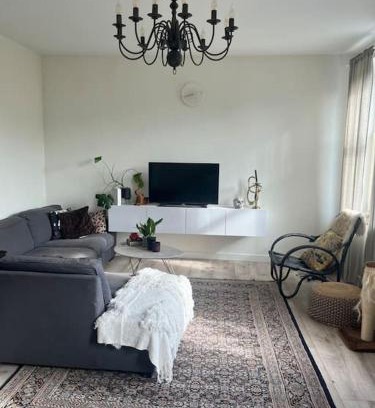 Landlust Apartment | Cosy apartment near the city centre