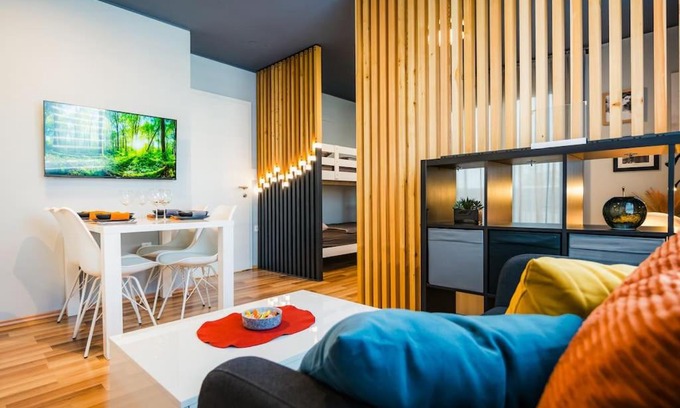 Divaca Apartment | Cosy apartment