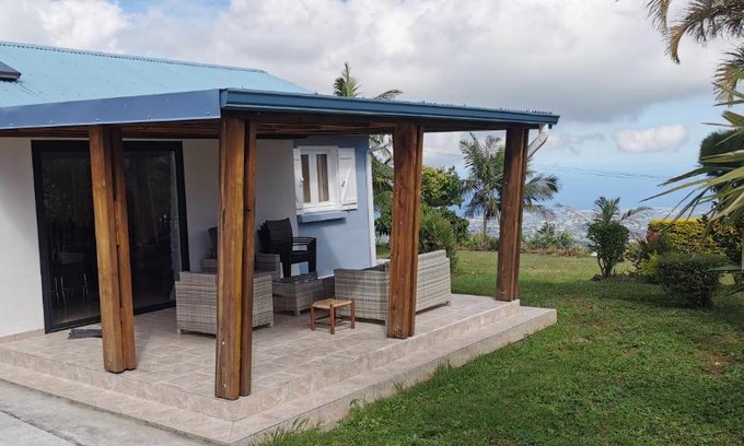 Le Tampon House | Cosy & Calme
