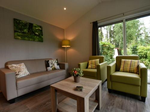 Vorden Ski Chalet | Cosy Chalet w Garden Patio