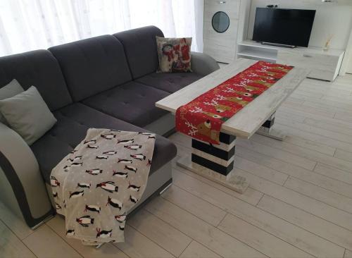 Blagoevgrad Apartment | Cosy Charming 2-Bed Apartment in Blagoevgrad