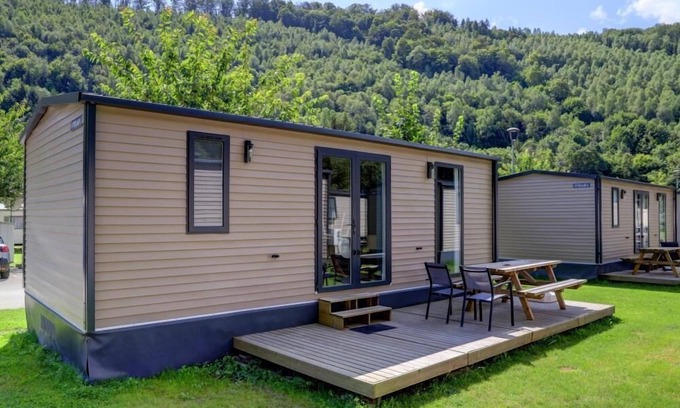 Bruggenmors Resort | Cosy Cottage 4 people (Ohara)