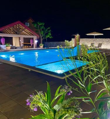 Pricelje House | Cosy Cottage with Private Pool - Andrej