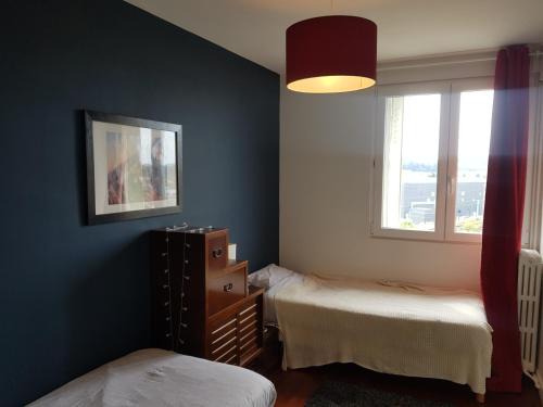 Nogent-le-Rotrou Apartment | Cosy et lumineux 3 pièces 600m gare