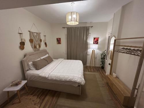 As-Sayidah Zaynab Apartment | Cosy flat downtown french institute view