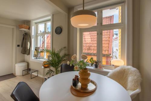 Bergen City Centre Apartment | Cosy flat in historical lane