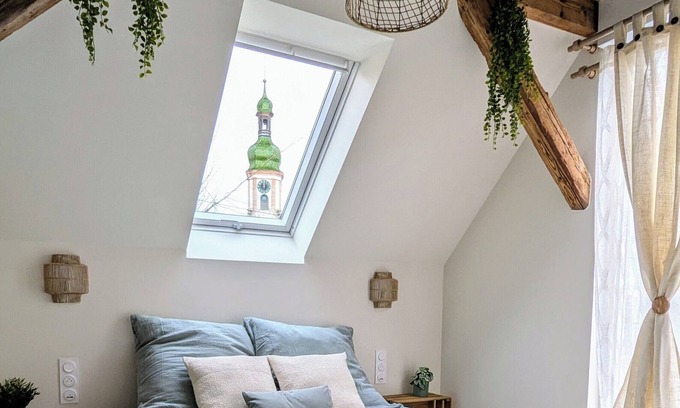 Nordhouse Apartment | Cosy & functional apartment, central to all tourist attractions