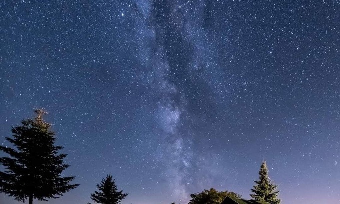 Mekenyes House | Cosy holiday home with barbecue