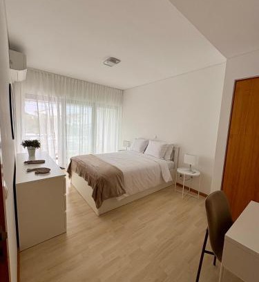Lagoa Apartment | Cosy Home Azores