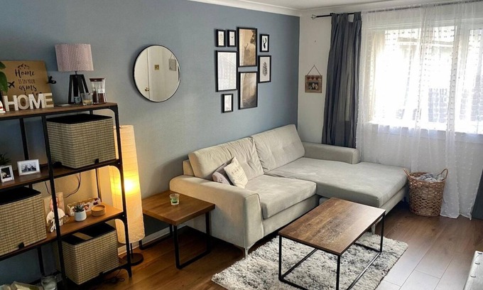 South Queensferry House | Cosy home in Edinbugh near the Airport