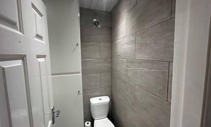 Newton-le-Willows House | Cosy Home in Newton-Le-Willows