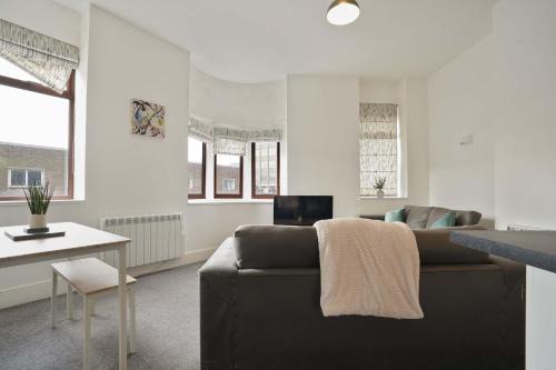 Hull Apartment | Cosy home in Hull Centre Flat 2