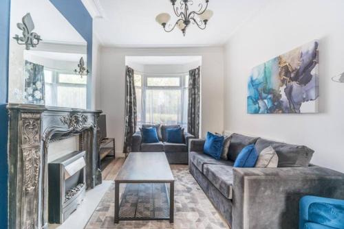 Hull House | Cosy home near Port of Hull