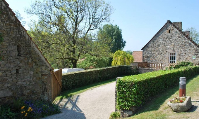 Vasteville Cottage | Cosy house in Vasteville, 4 pax, private terrace