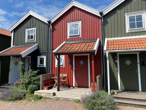 Torekov House | Cosy house near the beach in Torekov