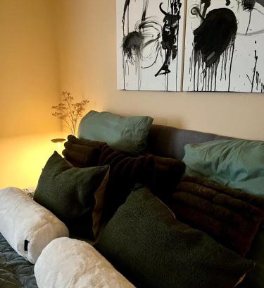Grevenbroich House | Cosy Inn Grevenbroich