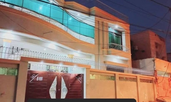 Gulshan-E-Jamal Hotel | Cosy Inn Palace Millennium