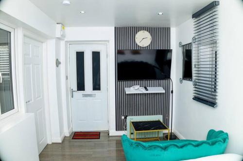 Manchester Apartment | Cosy Manchester Haven for Two