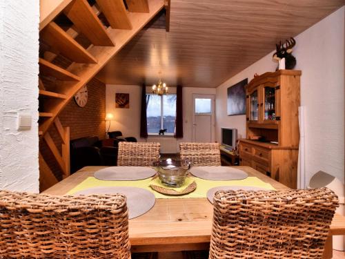 Wibrin House | Cosy Nature Retreat, Houffalize