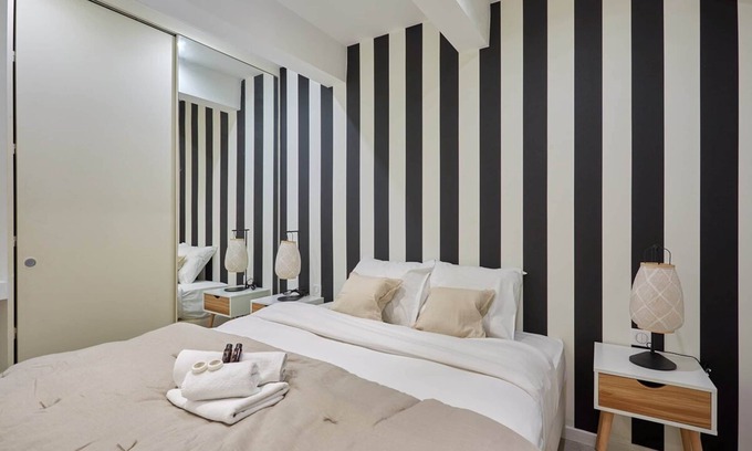 Archives Apartment | Cosy & new Apartment Le Marais/place des Vosges