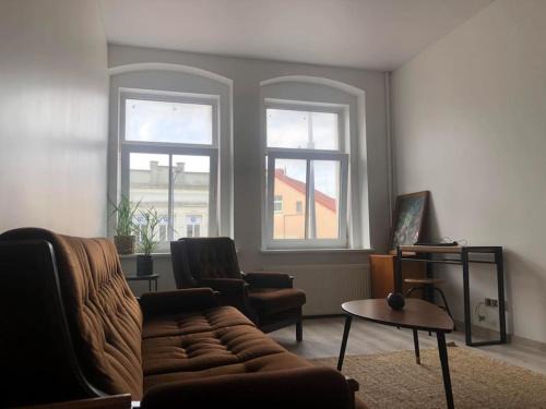 Silute Apartment | Cosy place in historic building