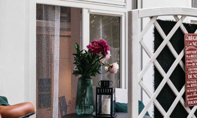 Kazimierz Apartment | Cosy Place - LoftAffair