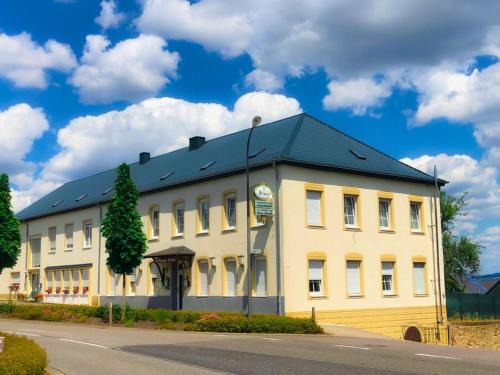 Pellingen Apartment | Cosy romantic apartment in Pellingen