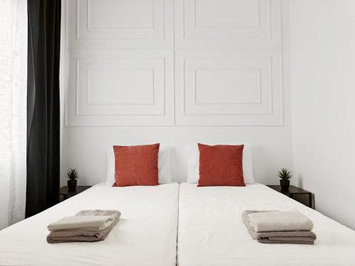 Pieta Cabin | Cosy room 7