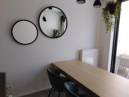 Lombardsijde House | cosy@sea