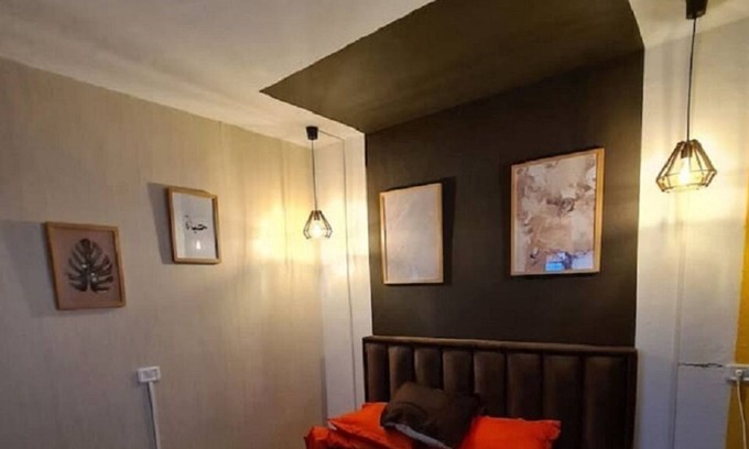 Amilcar Apartment | Cosy studio @ Carthage Byrsa