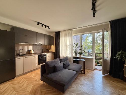 Teika Apartment | Cosy Teika Apartment