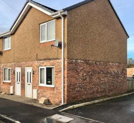 Cleator Moor House | CosyHouse2 Private Parking Base for Lake District and Sellafield