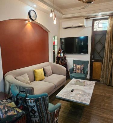Indirapuram Apartment | Cosynook in Indirapuram
