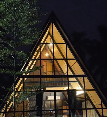 Kunnamangalam Apartment | Cosynook Pool resort in Calicut