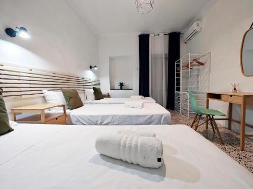 Pieta Cabin | Cosyroom 3