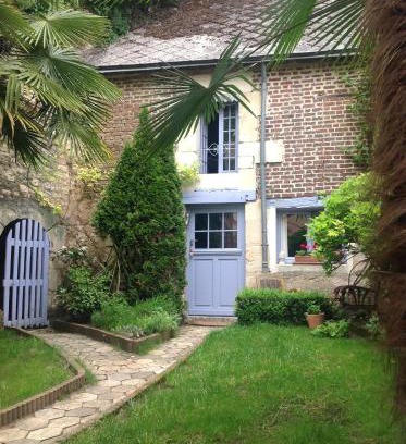 Troo Bed & Breakfast | Cote Sud