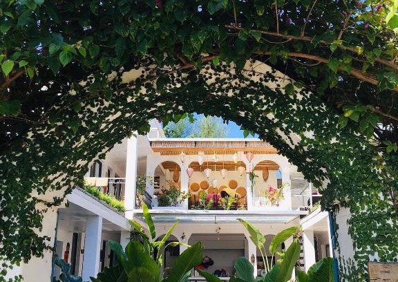 Co To House | Coto Island Beach Village Homestay