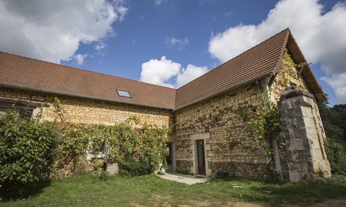 Velleches Cottage | Cottage 10 people/Pool - Ping-Pong - Fishing pond - Park