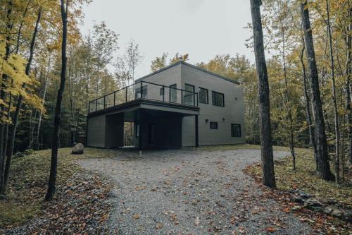 Eastman Ski Chalet | Cottage 42 de la Réserve