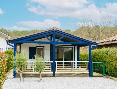Bias House | Cottage 5 personnes Bias Mimizan