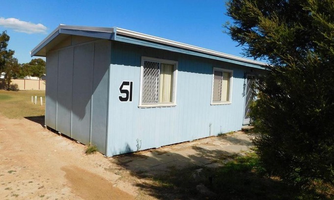 Jurien Bay House | Cottage 51 - Topspot Cottages