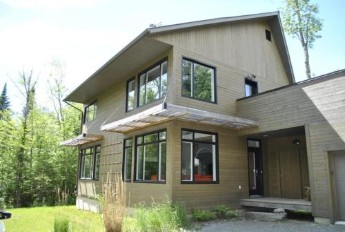 Eastman Ski Chalet | Cottage 67 des Cervidés