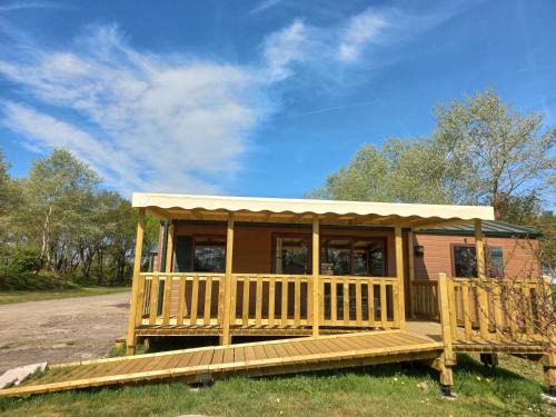 Ligne Other | Cottage adapté PMR