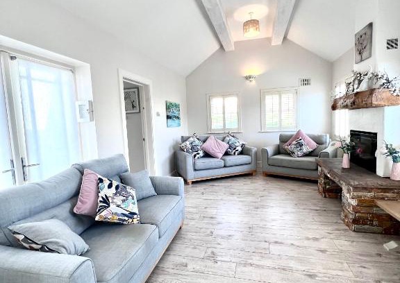 Galway House | Cottage Aigéan
