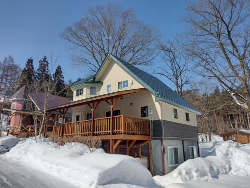 Inawashiro House | Cottage All Resort Service/Vacation STAY 8407