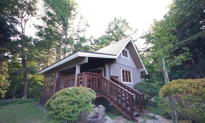 Inawashiro House | Cottage All Resort Service/Vacation STAY 8441