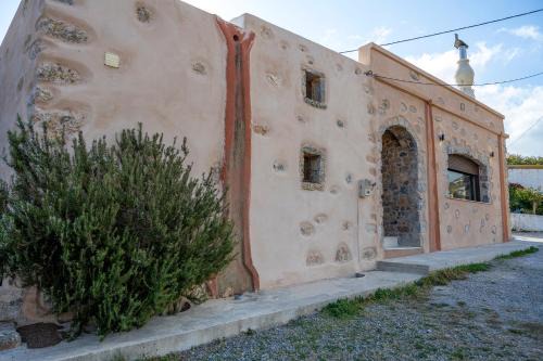 Sitia House | Cottage Arismari