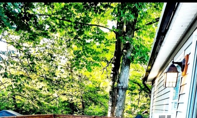 Sherkston RV Rental | Cottage at Sherkston a 5 star resort.