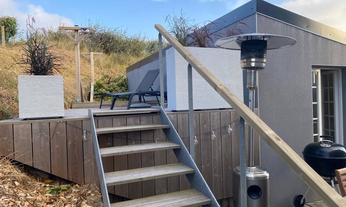 Saint-Marcouf Cottage | Cottage Bord de mer