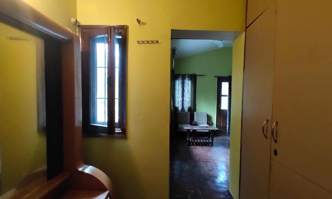Bhagtpura House | Cottage by the Woods